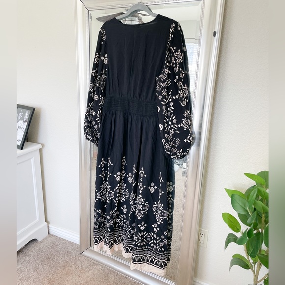 Knox Rose Dress - Picture 10 of 11